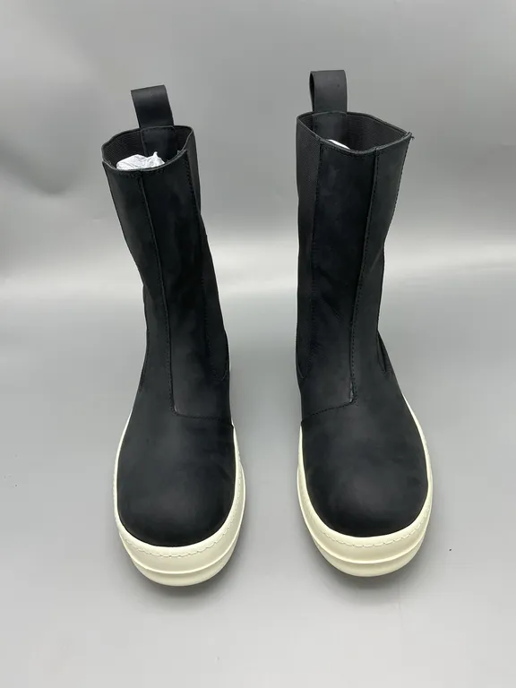 Rick Owens Shoe 